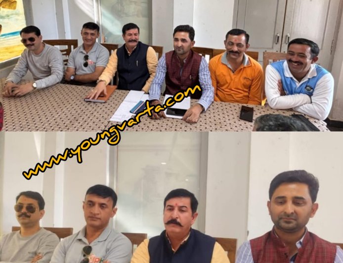 कबड्डी वर्ल्ड कप में देश का  प्रतिनिधित्व  करना हिमाचल की बेटियों के लिए गर्व की बात : कुलदीप राणा 