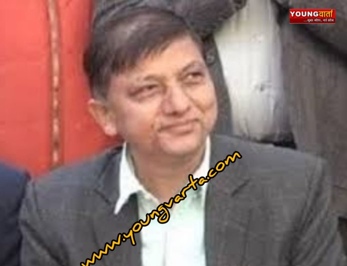 सुक्खू सरकार में क्राइम स्टेट में तब्दील हो रहा हिमाचल , प्रदेश में कानून व्यवस्था ठप : राजेंद्र राणा