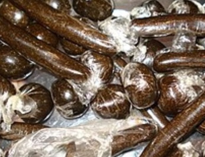 कुल्लू में तीन मामलों में करीब छह किलो चरस बरामद,पुलिस ने तीनों आरोपियों को किया गिरफ्तार