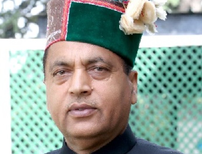 सार्थक रही विधानसभा में चर्चा , सही सूचना न देना मुख्यमंत्री का गैर जिमेदराना रवैया : जयराम ठाकुर