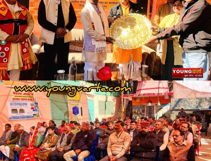 जनजातीय नेताओं के इतिहास और योगदान को संरक्षित करने के केंद्र सरकार के प्रयास सराहनीय : जनक राज