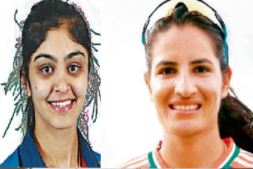 पहली बार हिमाचल की दो महिला क्रिकेट खिलाड़ी वनडे विश्वकप के फाइनल में खेलतीं आएंगी नजर