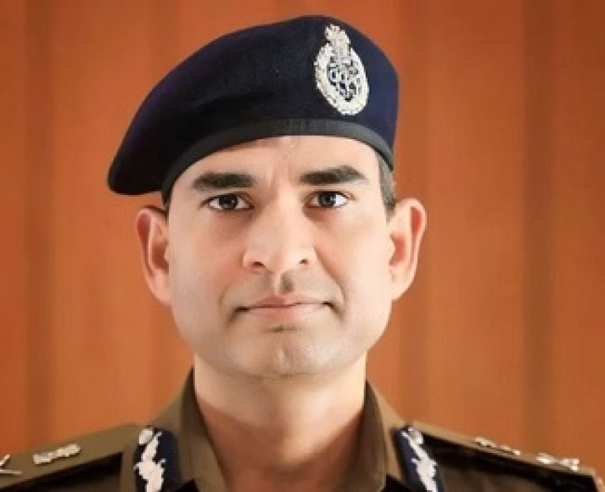 प्रदेश पुलिस जल्द ही एंटी चिट्टा वालंटियर की करेंगी भर्ती,पुलिस के साथ मिलकर नशे की रोकथाम में देंगे योगदान