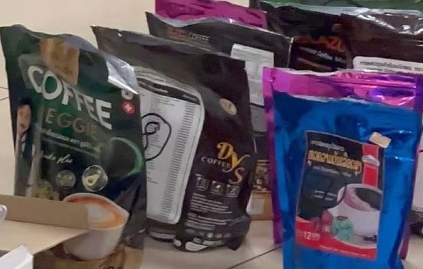 मुंबई के छत्रपति शिवाजी महाराज अंतरराष्ट्रीय हवाई अड्डे पर एक महिला से 4.7 किलोग्राम कोकीन जब्त