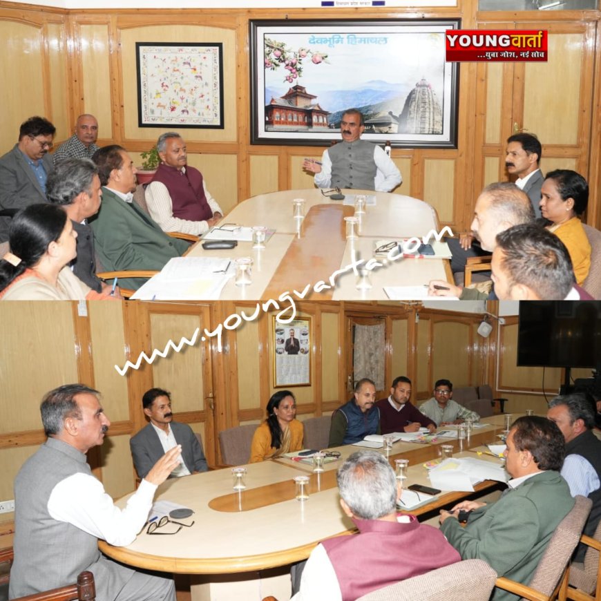 प्रदेश में 222 ऑटोमैटिक मिल्क कलेक्शन यूनिट की गई स्थापित : मुख्यमंत्री