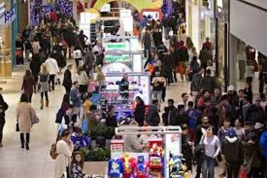 सिले-सिलाए कपड़ों पर सबसे ज्यादा पैसा खर्च करते हैं भारतीय , रिपोर्ट में हुआ खुलासा