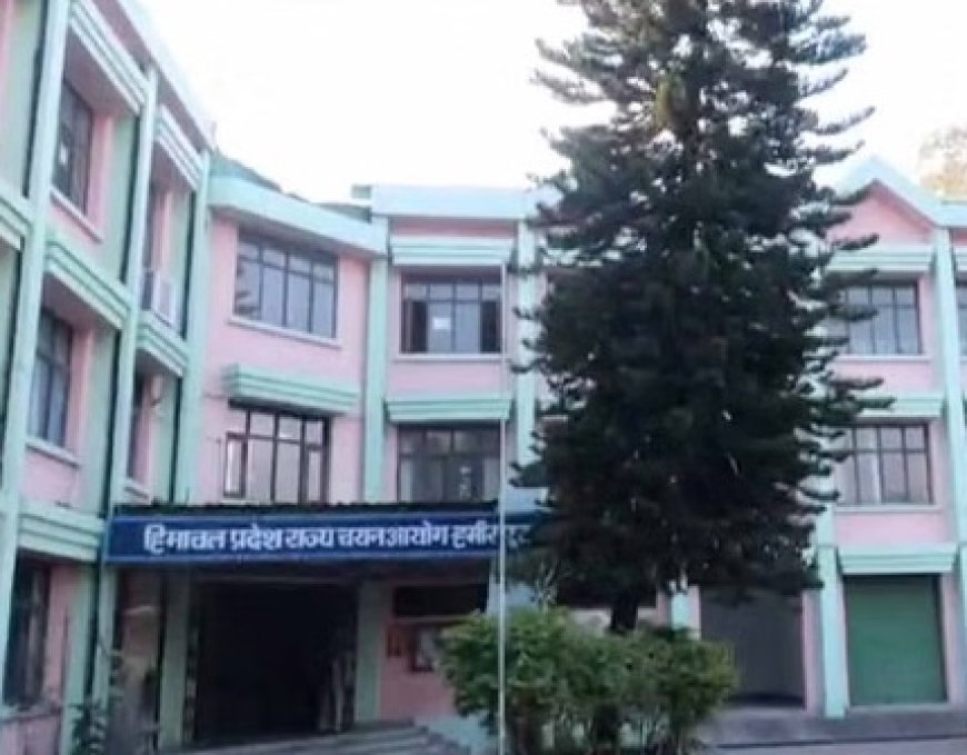 राज्य सरकार ने कनिष्ठ कार्यालय सहायक जेओए आईटी के अलग राज्य कैडर के सृजन को दी मंजूरी