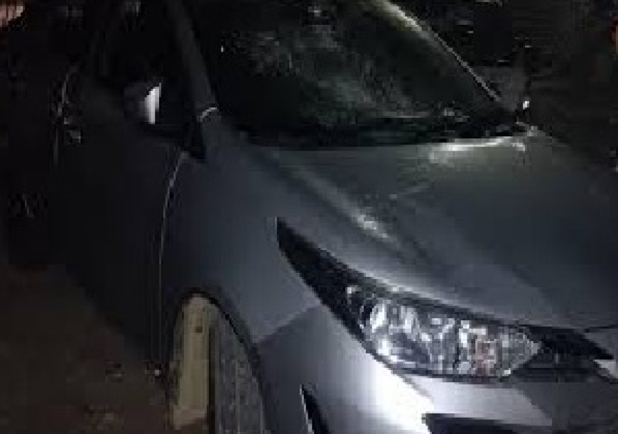 उधारी के पैसों को लेकर हुई बहसबाजी में व्यक्ति ने दराट से हमला कर एक युवक को गंभीर रूप से किया घायल