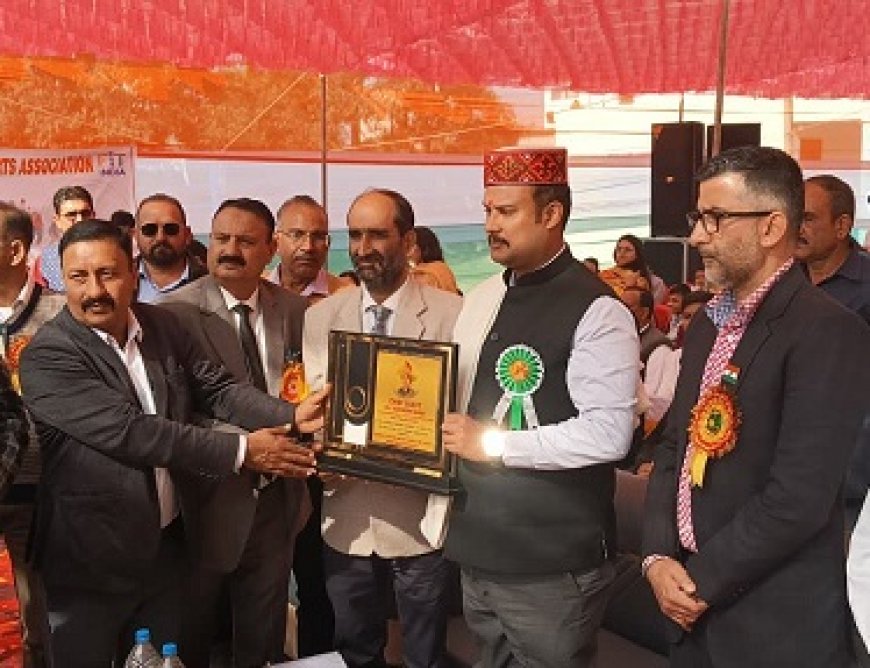 अंतर्राष्ट्रीय-राष्ट्रीय विजेता  खिलाड़ियों को दिए 14.50 करोड़ के ईनाम : यादविंद्र गोमा