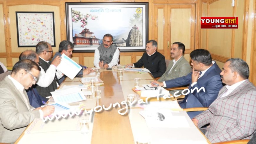 गुणवत्तापूर्ण तकनीकी शिक्षा प्रदान करना प्रदेश सरकार का लक्ष्य : मुख्यमंत्री