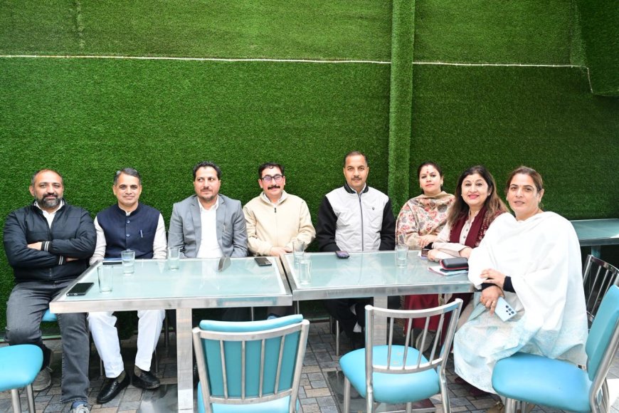 मुस्लिम लीग को खुश करने के लिए कांग्रेस ने बदला राष्ट्रिय गीत , भाजपा उपाध्यक्ष एवं विधायक विपिन परमार ने साधा निशाना 