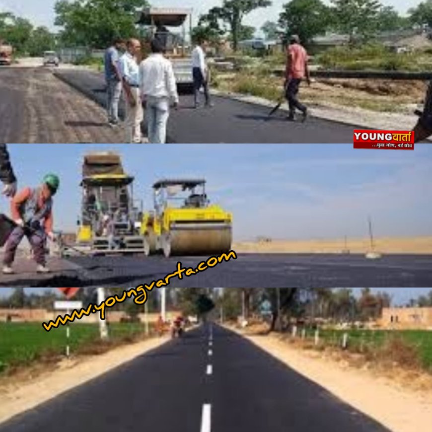 हिमाचल में अब सडक़ों के लिए लगेंगे छोटे टेंडर , किसी भी कंपनी को दस किलोमीटर से से अधिक नहीं मिलेगा काम