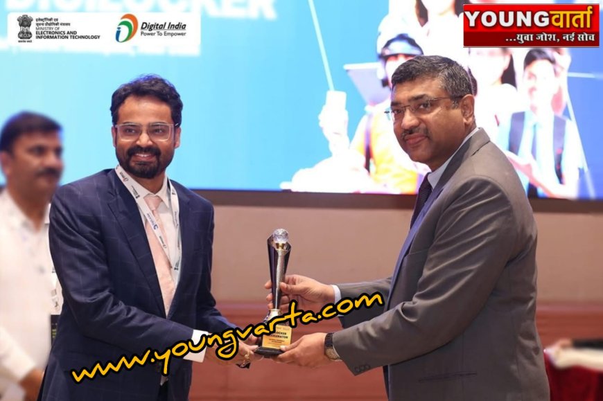 डिजिटल कामकाज मेंदेश में नंबर वन बना हिमाचल , केंद्रीय इलेक्ट्रॉनिक्स और आईटी मंत्रालय ने दिया सम्मान