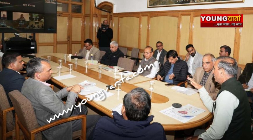 चिट्टे के खिलाफ अभियान को बनाया जाएगा जन आन्दोलन : मुख्यमंत्री