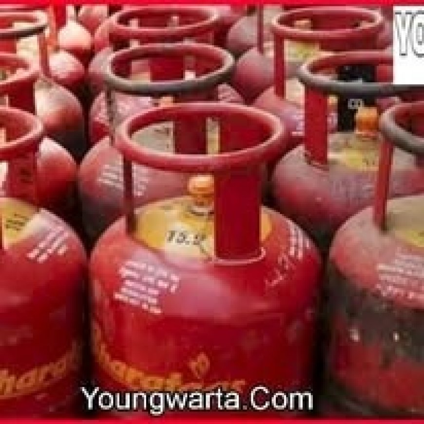 पात्र महिलाओं को प्रधानमंत्री उज्ज्वला योजना के तहत निःशुल्क एलपीजी कनेक्शन होंगे जारी : डीसी 