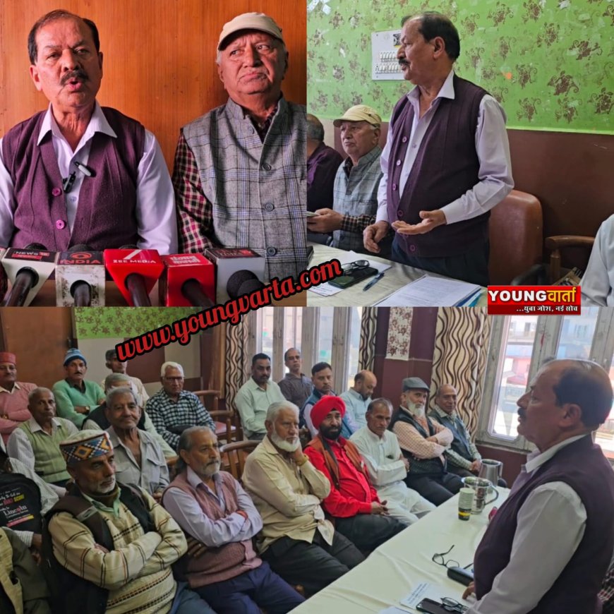 समाज के जरूरतमंद बच्चों को व्यावसायिक शिक्षा देगी सेवा भारती , बच्चों को स्वावलंबी बनाना मकसद