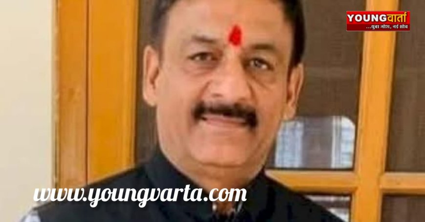 भवन निर्माण नियमों में बदलाव पर जनता को राहत दे हिमाचल सरकार : विशाल तोमर