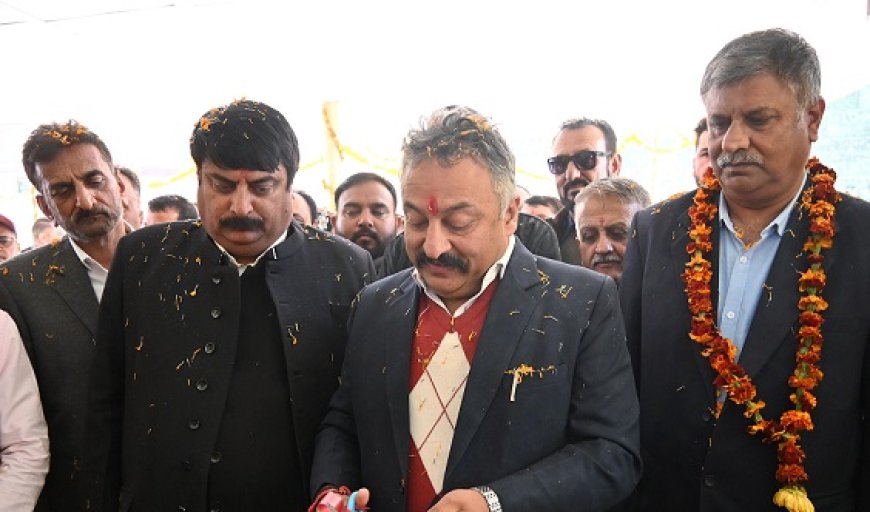 प्रभावी नीतियों से हुआ शिक्षा में सुधार : शिक्षा मंत्री