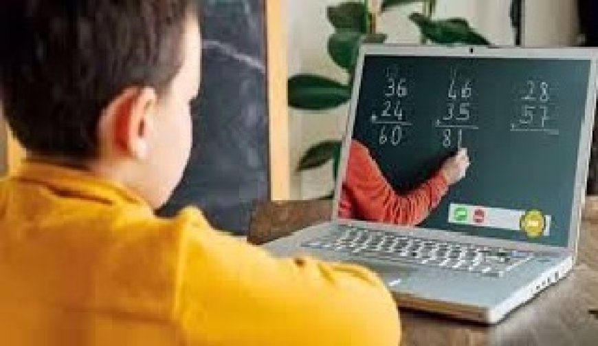 बच्चों के लिखने-पढ़ने की क्षमता को बेहतर बनाने के लिए लर्निंग एन्हांसमेंट प्रोग्राम के तहत जीरो पीरियड होगा शुरू