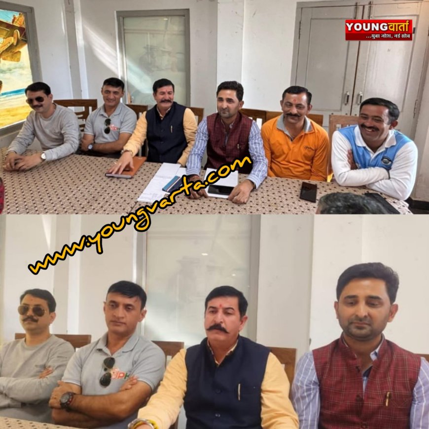 कबड्डी वर्ल्ड कप में देश का  प्रतिनिधित्व  करना हिमाचल की बेटियों के लिए गर्व की बात : कुलदीप राणा 