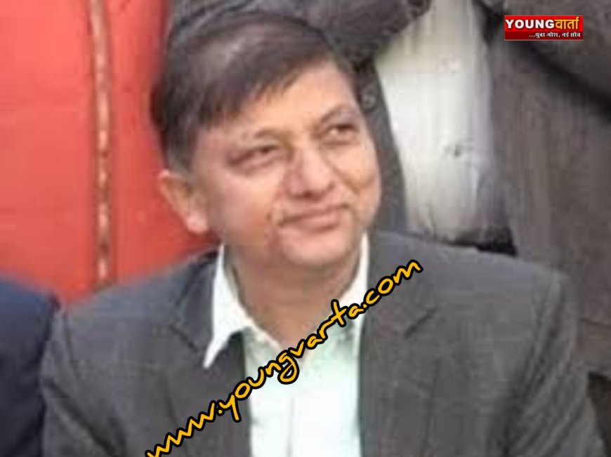 सुक्खू सरकार में क्राइम स्टेट में तब्दील हो रहा हिमाचल , प्रदेश में कानून व्यवस्था ठप : राजेंद्र राणा