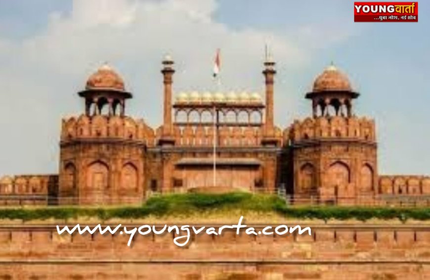 दिवाली पर धमाके का प्लान फेल हुआ तो 26 जनवरी को थी लाल किले हो उड़ाने की तैयारी 