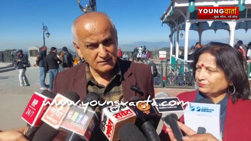 नगर निगम के कर्मचारियों के साथ बदसलूकी नहीं की जाएगी बर्दाश्त , पुलिस को दी है शिकायत : सुरेंद्र चौहान