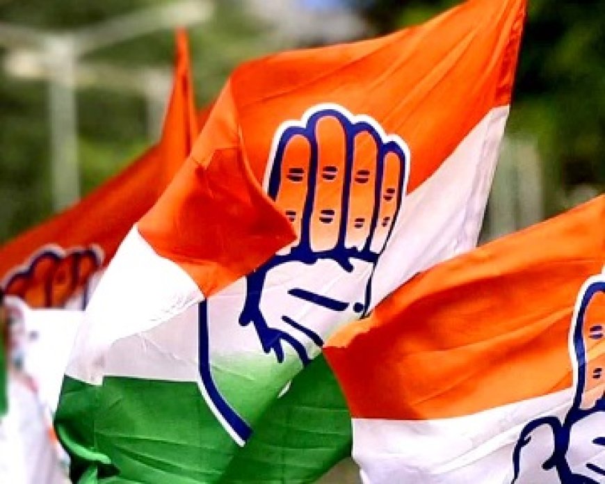 हिमाचल प्रदेश में कांग्रेस पार्टी जल्द ही संगठनात्मक ढांचे को खड़ा करने पर करेगी फोकस  
