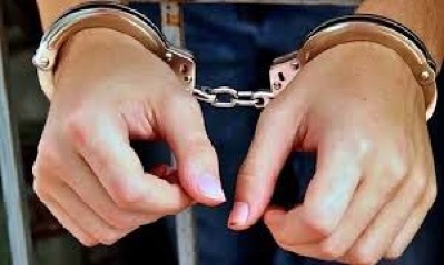 पुलिस टीम ने गुप्त सूचना के आधार पर चिट्टा सप्लाई करने वाले एक नेटवर्क का किया भंडाफोड़ 