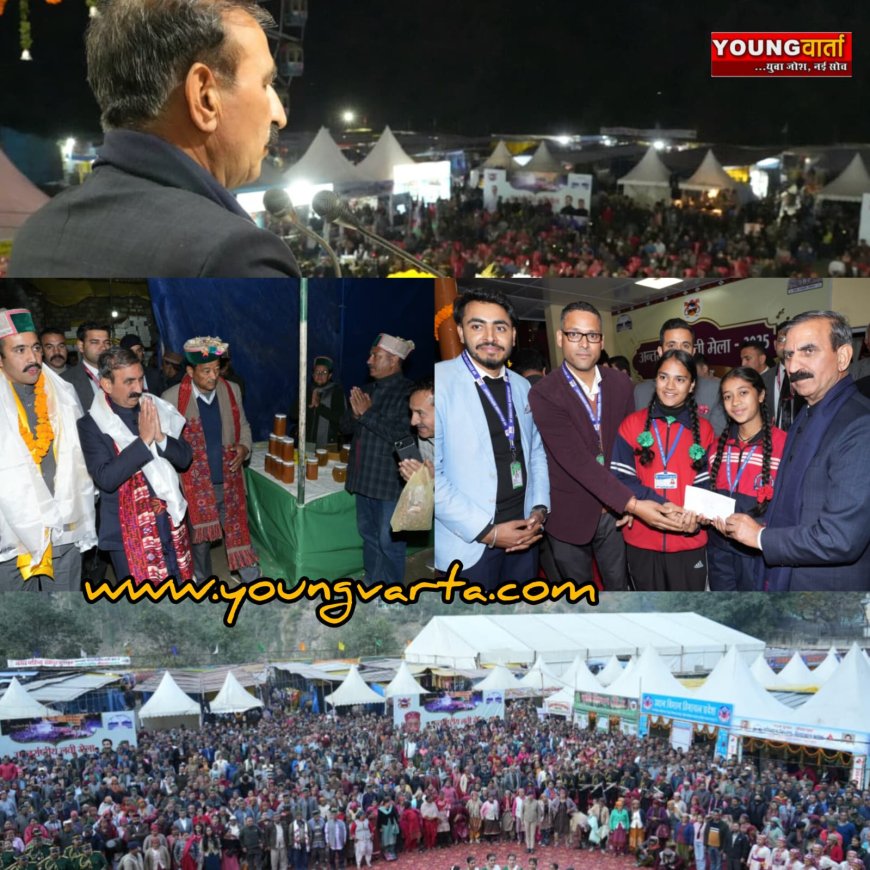 केंद्र शिपकी ला मार्ग से शुरू करें व्यापार , कैलाश मानसरोवर यात्रा भी शिपकी ला के रास्ते शुरू करने पर विचार : मुख्यमंत्री