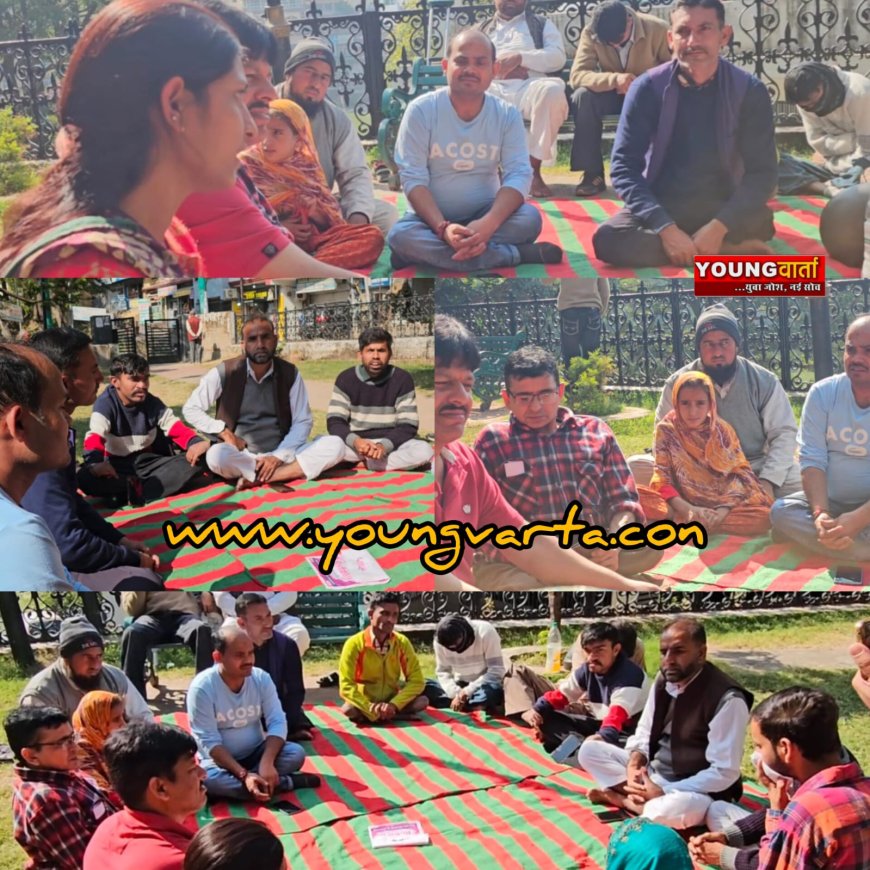 दिव्यांगों को नौकरियों में नहीं दिया जा रहा है आरक्षण , संघ ने प्रदेश सरकार पर लगाए अनदेखी के आरोप 