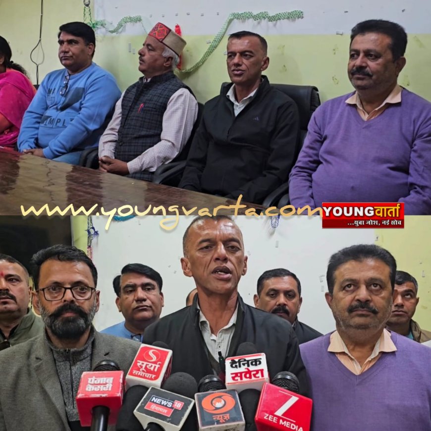 नियमों के खिलाफ प्राइमरी शिक्षकों की प्रतिनियुक्ति कर रहे प्रधानाचार्य , संघ ने किया क्लस्टर सिस्टम का विरोध