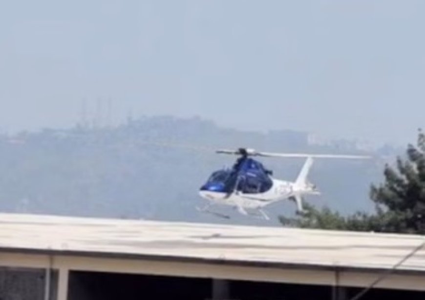 देश-विदेश से शिमला और किन्नौर आने वाले सैलानियों को दिसंबर में मिलेंगी हेली टैक्सी की सुविधा  