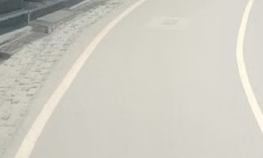 प्रधानमंत्री ग्रामीण सड़क योजना के तहत केंद्र ने प्रदेश में बन रहीं सड़कों के निरीक्षण में देरी पर अपनाया कड़ा रुख  