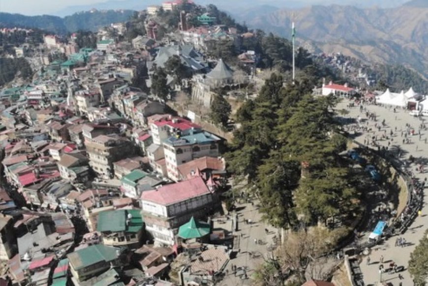 प्रदेश एक बार फिर वित्तीय अनुशासन और आर्थिक स्वावलंबन के क्षेत्र में देश के लिए बना मिसाल 