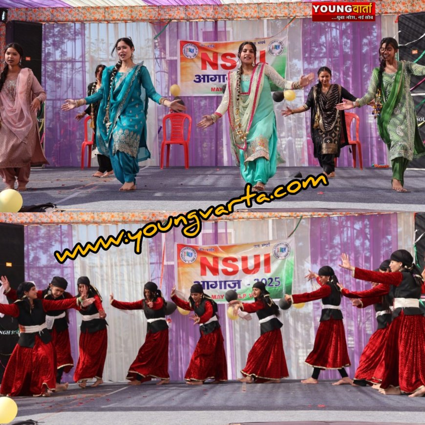 देश व प्रदेश के विकास के लिए युवाओं को नशे से दूर रखना आवश्यक : डॉ. शांडिल