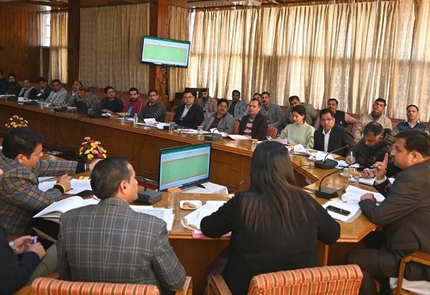 ड्यूटी समय पर निजी कार्यक्रम में शिरकत नहीं करेंगे एसडीएम :अनुपम कश्यप