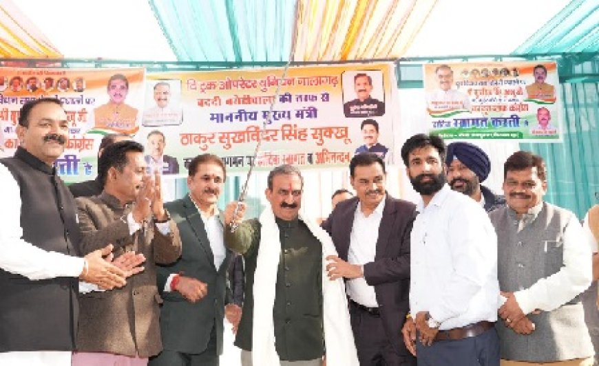 मुख्यमंत्री ने दून विधानसभा क्षेत्र के लिए लोक निर्माण विभाग मंडल की घोषणा की