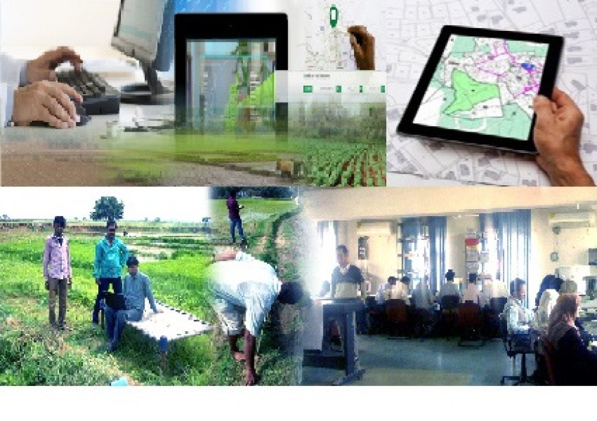 राजस्व विभाग की डिजिटल पहल के सकारात्मक परिणामों से लाभान्वित हो रहे नागरिक