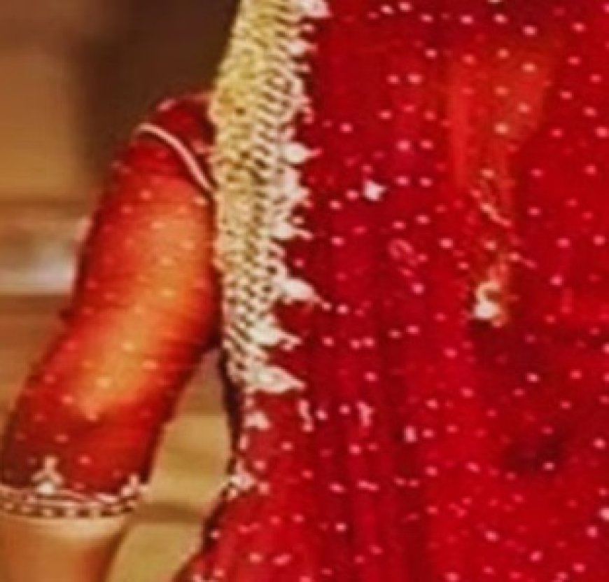 ऊना में शादी के 10 दिन बाद ही दुल्हन अपने और अपनी सास के गहने और अन्य घरेलू सामान लेकर फरार