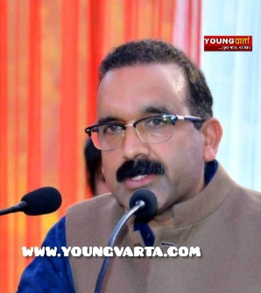 हिमाचल सरकार पर चुनाव टालने के आरोप, भाजपा पंचायती राज प्रकोष्ठ का कड़ा प्रहार