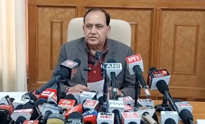 तपोवन में शीतकालीन सत्र में इस बार पूछे जायेंगे 744 सवाल , पहली बार होगा आठ सिटिंगों का सबसे लंबा सत्र