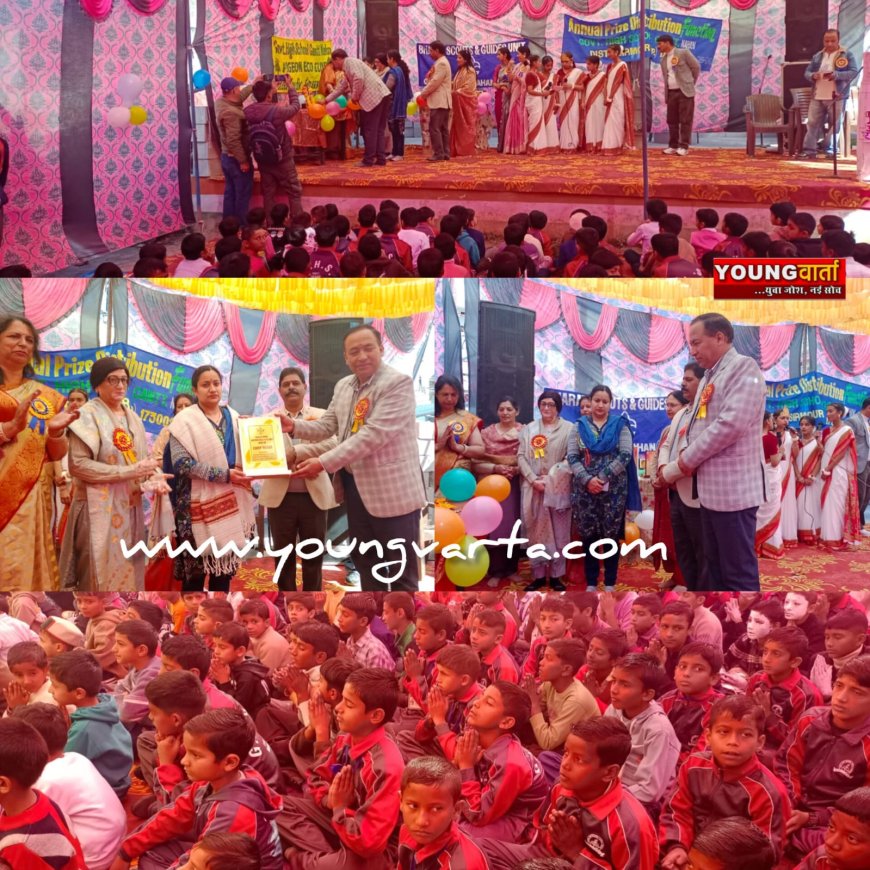 सिरमौर में कोटपा अधिनियम को सख्ती से किया जा रहा लागू डीसी बोली , नियमों की अवहेलना पर की जा रही है कार्रवाई 