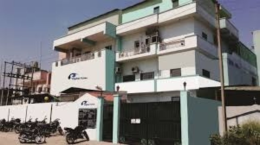 एक्सक्लूसिव : 600 करोड़ के ड्रग डायवर्जन नेटवर्क में कालाअंब के डिजिटल विजन के मालिकों के खिलाफ गैर-जमानती गिरफ्तारी वारंट जारी 