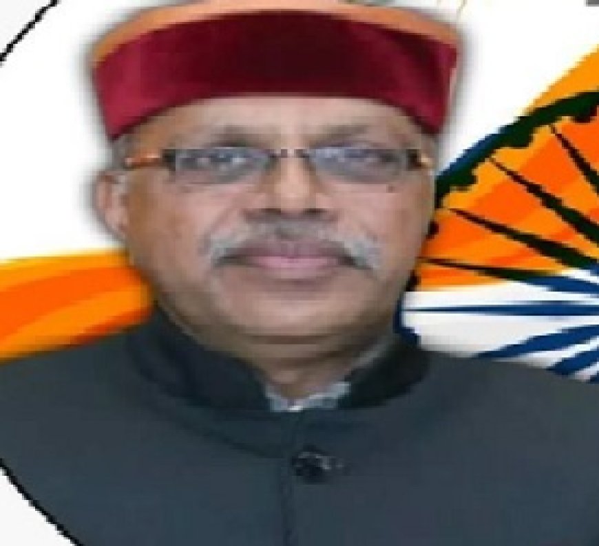 हार के डर से चुनाव टाल रही कांग्रेस सरकार  : राकेश गर्ग