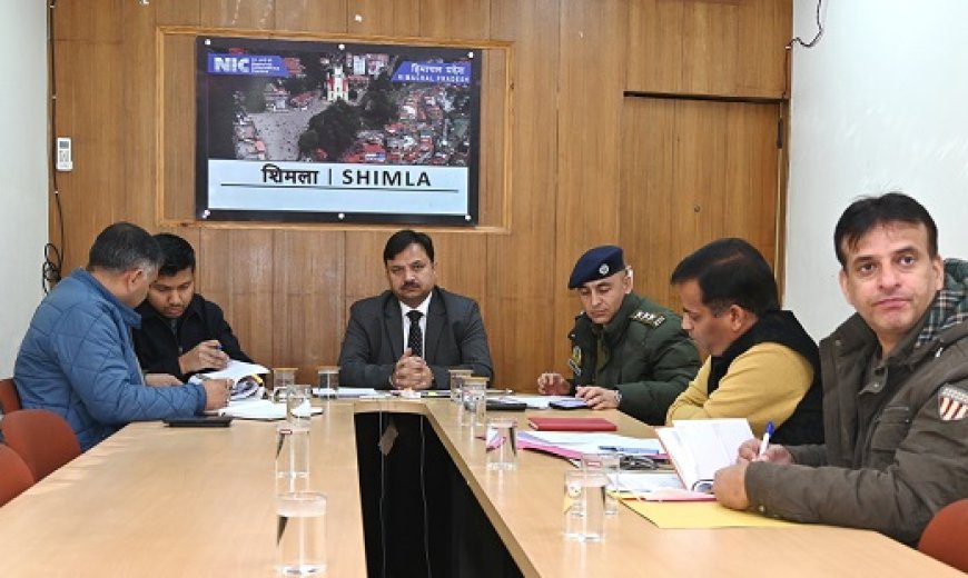 खुले में शराब पी तो एक्साइज एक्ट तहत होगी करवाई  :  उपायुक्त