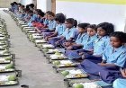 पीएम पोषण योजना मिड-डे मील के तहत केंद्र सरकार ने हिमाचल को 17 करोड़ 75 लाख 87 हजार का बजट जारी