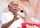 धर्म से नहीं , संविधान से चलता है देश , हिंदुओं की रक्षा के सवाल पर आरएसएस प्रमुख मोहन भागवत का संदेश