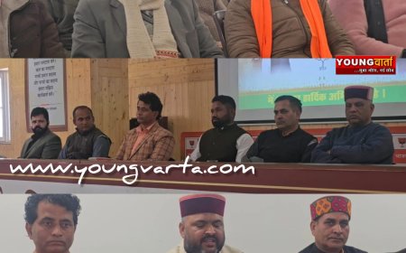 सरकार ने तीन सालों में की अनुसूचित जाति वर्ग की अनदेखी , एससी वर्ग के लोगों पर बढ़ रहे है उत्पीड़न के मामले : मनीष चौहान