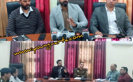 अवैध खनन के पूरे इको सिस्टम पर प्रशासन का निर्णायक प्रहार , बहुस्तरीय रणनीति बनी कारगर , प्रदेश में ऊना मॉडल की गूंज